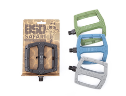 Педали BSD Safari