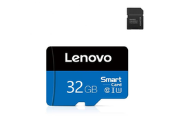 lenovo Micro Sd 32 Гб Micro SD карта SD/TF флэш-карта памяти
