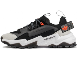 Adidas Star Life Black Grey