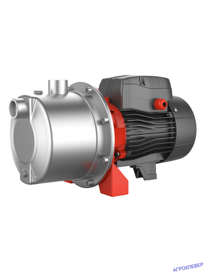 Насос LEO AJm90S (нерж)