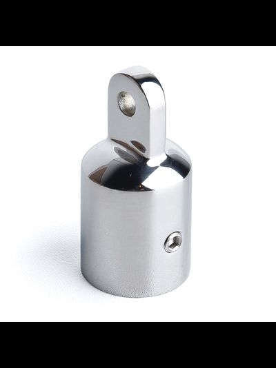 Наконечник рамы тента 1, нерж.сталь