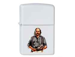 Зажигалка бензиновая RED DEAD REDEMPTION 2,РЕД ДЕАД РЕДЕМПТИОН 2 №3