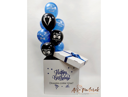 Коробка-сюрприз №39