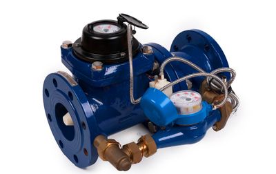 Groen DUAL-80-20-BYi