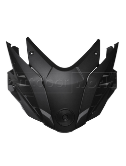 Капот Оригинал BRP (Lynx) 517306115 для BRP LYNX/Ski-Doo (Hood Middle)