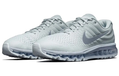 Nike air max deals 2017 mens pure platinum