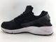 Nike Air Huarache (Черные с белым)