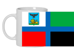 Кружка Белгородская Область