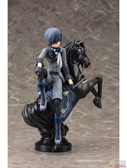 Фигурка 1/8 Сиэль Фантомхайв (Ciel Phantomhive)