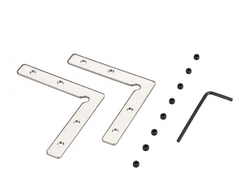 Соединитель профиля Arlight SL-COMFORT-2542-90 Set (Металл)