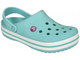 CROCS CROCBAND CLOG МЯТНЫЕ