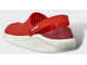 CROCS LITERIDE CLOG RED КРАСНЫЕ