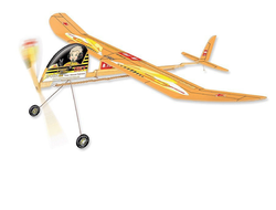 Свободнолетающая схематическая модель самолета Пчелка 2.0 купить в Воронеже.