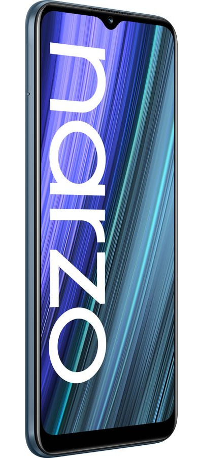 Realme Narzo 50A