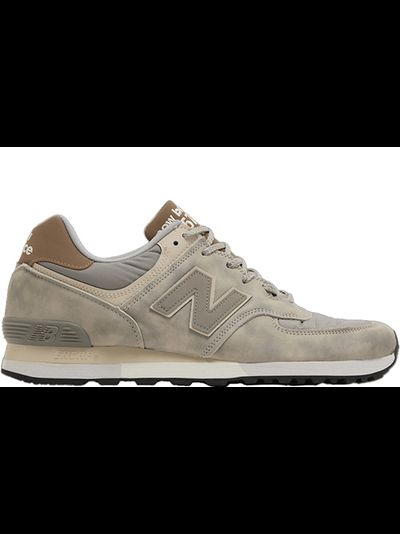 New Balance 576 Made in UK Nostalgic Sepia