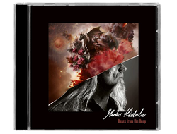 Marko Hietala - Roses From The Deep CD