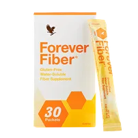 Forever Fiber