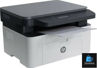 МФУ лазерное HP Laser MFP 135w