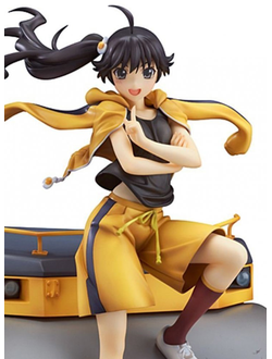 Фигурка 1/8 Карэн Арараги (Araragi Karen)