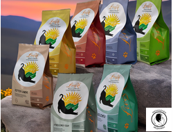 Корм для кошек LiveRa