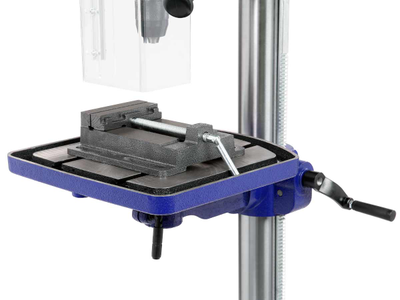 Сверлильный станок BELMASH DP430-16F/380 (1.1 кВт, 400 В)