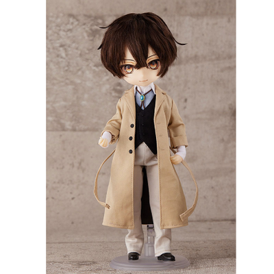 Кукла Harmonia Humming Осаму Дазай (Osamu Dazai)