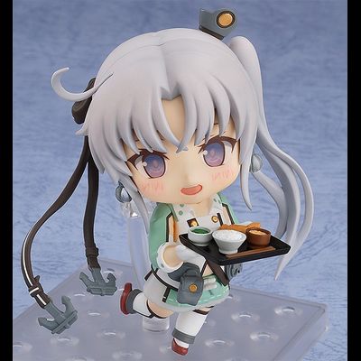 Нендроид Акицусима (Akitsushima)