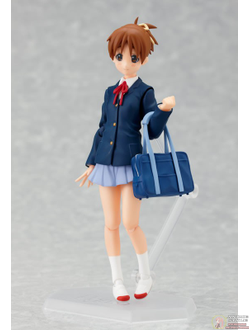 Фигурка фигма Уи Хирасава (figma Ui Hirasawa School Uniform Ver.)