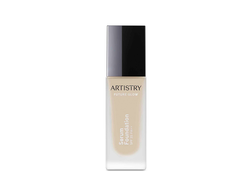ARTISTRY FUTURE GLOW™ Ухаживающий тональный крем SPF 35 PA++ Shell Bisque, 30 мл/35 г