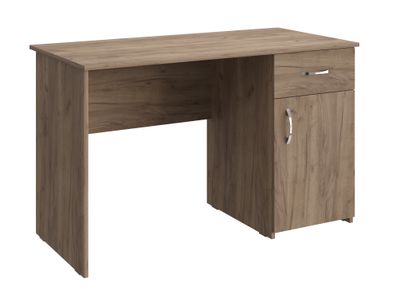 Стол письменный С-113К Дуб Крафт табачный