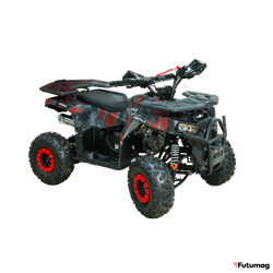 Бензиновый квадроцикл MOTAX GRIZLIK BASIC 125