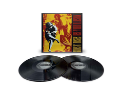 GUNS N' ROSES - USE YOUR ILLUSION I 2-LP REMASTERED 2022