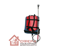 Аппарат зажигательный ранцевый АЗР-5,5