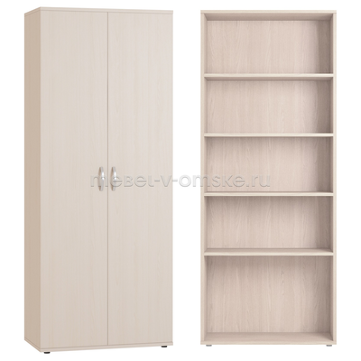 Шкаф для документов Гермес