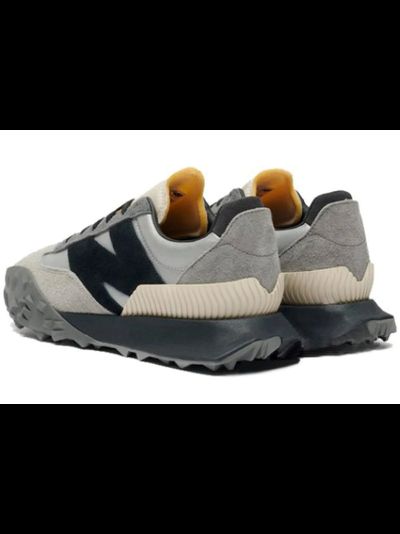 New Balance XC-72 Grey Black Beige