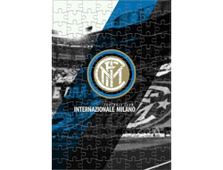 Пазл Интер, FC Inter №2