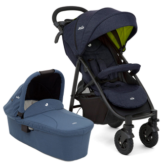 Joie litetrax 4 air chromium sales