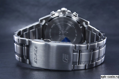 Часы Casio Edifice EFV-540D-1A2