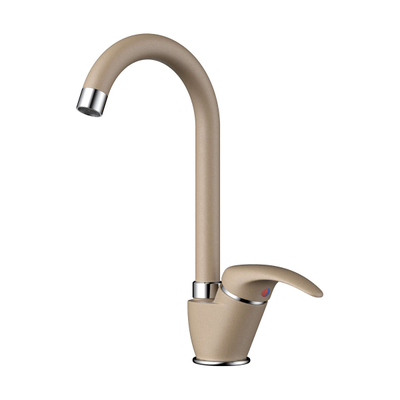 Смеситель OMOIKIRI UMI CA