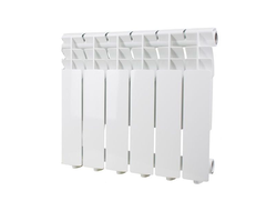 Оазис 350/80 - 6 секций (0,67 кВт)