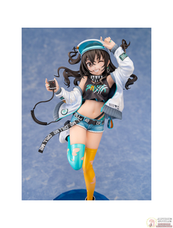 Фигурка 1/7 Суназука Акира (Sunazuka Akira Streaming Cheer+)