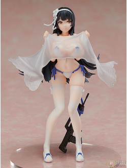 Фигурка 1/12 QBZ-95 Swimsuit Ver., Summer Cicada