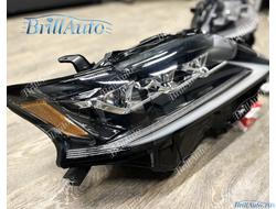 Фары Lexus RX 3 2008-2015 стиль 2020 ZhengWo