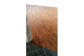 стоимость укладки ламината в Новосибирске