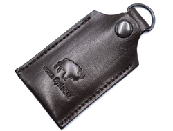 Чехол-брелок на ключ-магнит KR-b-001 (1)