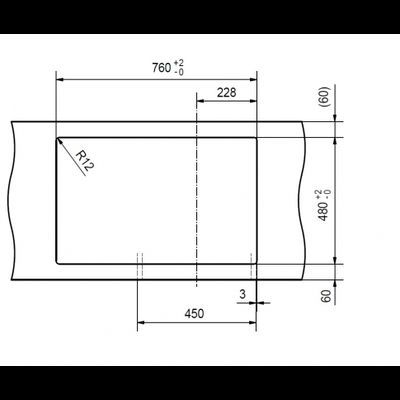 Мойка Franke Basis BFG 611