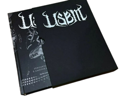 Дэниел Лейк - USBM: история американского Black Metal премиальная версия Ltd.200