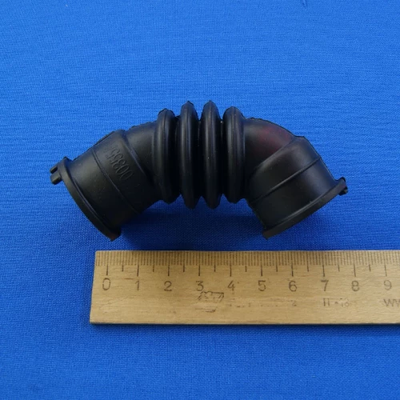 Патрубок пароотвод Samsung DC67-00355A