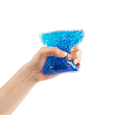 Сенсорные "Геометрические фигуры" (4 шт.)