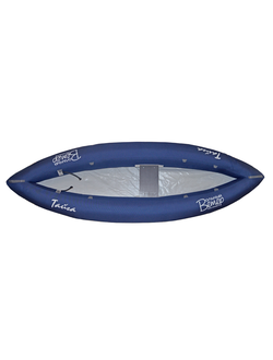 Байдарка надувная Тайга 280 с пленочными баллонами